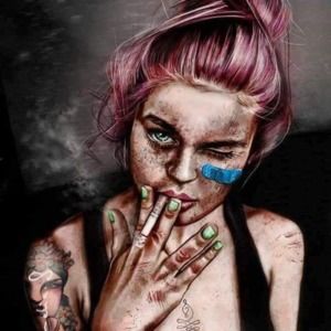 Meet your Posher, Lisa